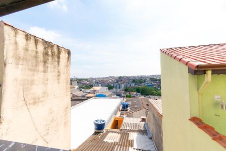 Casa para alugar com 130m², 1 quarto e sem vaga Casa para alugar com 130m², 1 quarto e sem vagaVista da Área de Serviço