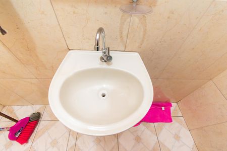 Casa para alugar com 130m², 1 quarto e sem vaga Casa para alugar com 130m², 1 quarto e sem vagaBanheiro 2