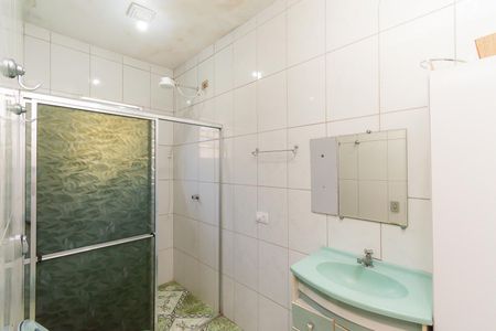 Casa para alugar com 130m², 1 quarto e sem vaga Casa para alugar com 130m², 1 quarto e sem vagaBanheiro da Suíte