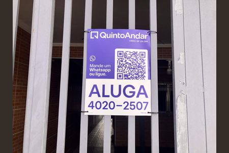 Casa para alugar com 130m², 1 quarto e sem vaga Casa para alugar com 130m², 1 quarto e sem vagaplaca instalada