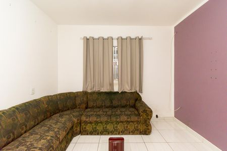 Casa para alugar com 130m², 1 quarto e sem vaga Casa para alugar com 130m², 1 quarto e sem vagaSala