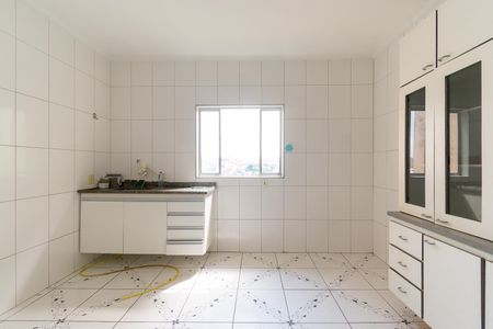 Casa para alugar com 130m², 1 quarto e sem vaga Casa para alugar com 130m², 1 quarto e sem vagaCozinha