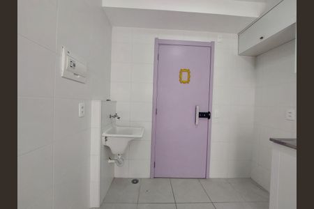 Apartamento para alugar com 28m², 1 quarto e sem vagaÁrea de Serviço