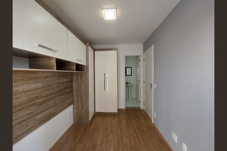 Apartamento para alugar com 28m², 1 quarto e sem vagaQuarto