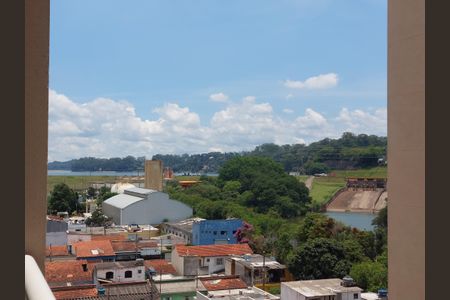 Apartamento para alugar com 28m², 1 quarto e sem vagaVista do Quarto