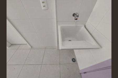 Apartamento para alugar com 28m², 1 quarto e sem vagaÁrea de Serviço