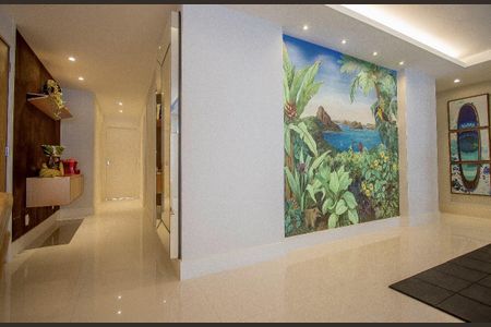 Apartamento para alugar com 173m², 3 quartos e 1 vaga Apartamento para alugar com 173m², 3 quartos e 1 vagaSala