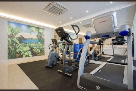 Apartamento para alugar com 173m², 3 quartos e 1 vaga Apartamento para alugar com 173m², 3 quartos e 1 vagaSala