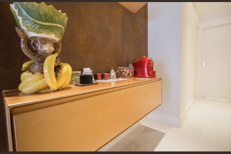 Apartamento para alugar com 173m², 3 quartos e 1 vaga Apartamento para alugar com 173m², 3 quartos e 1 vagaSala