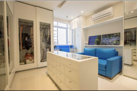 Apartamento para alugar com 173m², 3 quartos e 1 vaga Apartamento para alugar com 173m², 3 quartos e 1 vagaQuarto