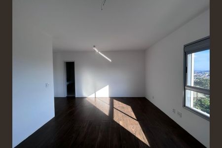 Apartamento à venda com 155m², 3 quartos e 3 vagasQuarto 3 - Suíte 3