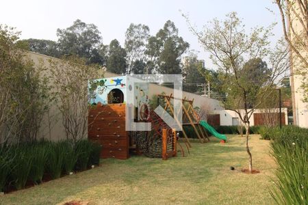 Apartamento à venda com 155m², 3 quartos e 3 vagasPlayground