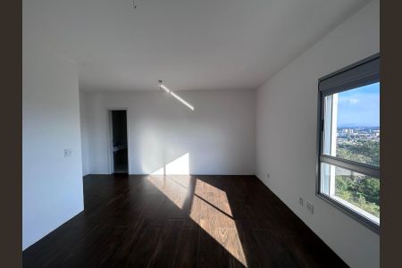 Apartamento à venda com 155m², 3 quartos e 3 vagasQuarto 3 - Suíte 3