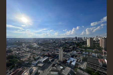 Apartamento à venda com 155m², 3 quartos e 3 vagasQuarto 2 - Suíte 2 vista