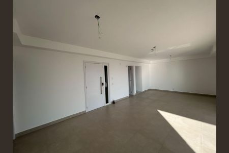 Apartamento à venda com 155m², 3 quartos e 3 vagasSala 
