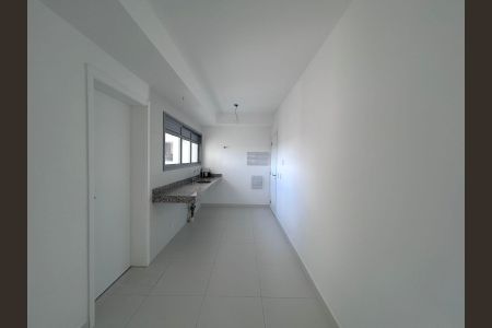 Apartamento à venda com 155m², 3 quartos e 3 vagasCozinha