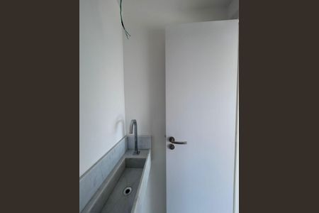 Apartamento à venda com 155m², 3 quartos e 3 vagasLavabo