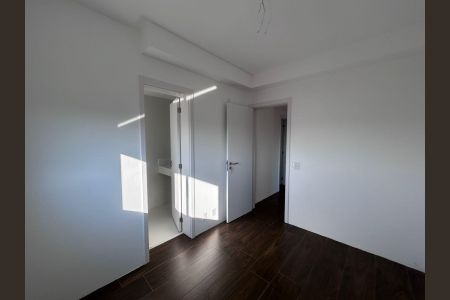 Apartamento à venda com 155m², 3 quartos e 3 vagasQuarto 2 - Suíte 2