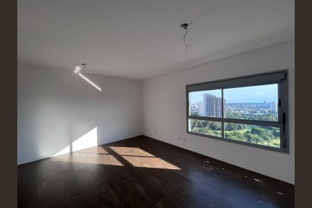 Apartamento à venda com 155m², 3 quartos e 3 vagasQuarto 3 - Suíte 3