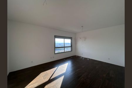 Apartamento à venda com 155m², 3 quartos e 3 vagasQuarto 3 - Suíte 3