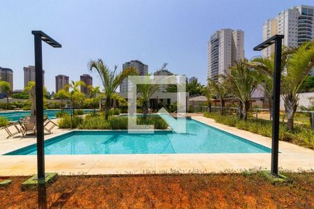 Apartamento à venda com 155m², 3 quartos e 3 vagasPiscina