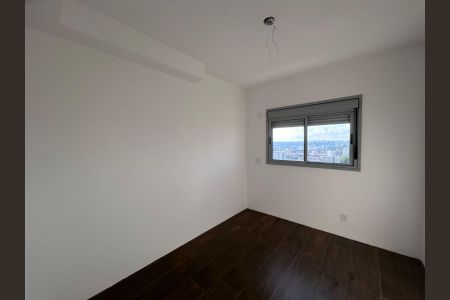 Apartamento à venda com 155m², 3 quartos e 3 vagasQuarto 2 - Suíte 2
