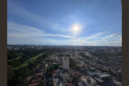 Apartamento à venda com 155m², 3 quartos e 3 vagasVaranda da Sala vista