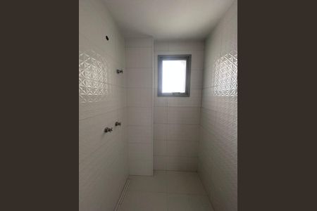 Apartamento à venda com 155m², 3 quartos e 3 vagasBanheiro da Suíte 3