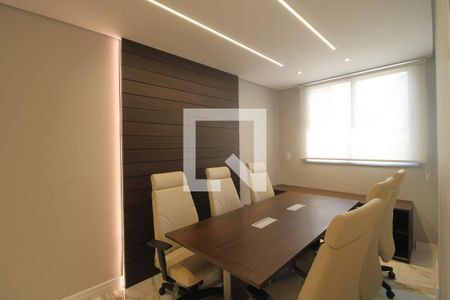 Apartamento à venda com 155m², 3 quartos e 3 vagasSala de Reunião 