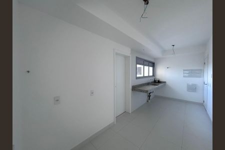 Apartamento à venda com 155m², 3 quartos e 3 vagasCozinha