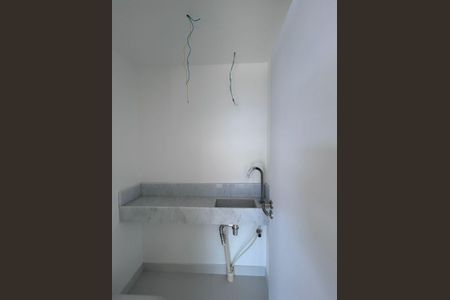 Apartamento à venda com 155m², 3 quartos e 3 vagasLavabo