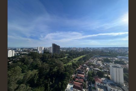 Apartamento à venda com 155m², 3 quartos e 3 vagasVaranda da Sala vista