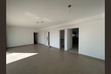 Apartamento à venda com 155m², 3 quartos e 3 vagasSala 