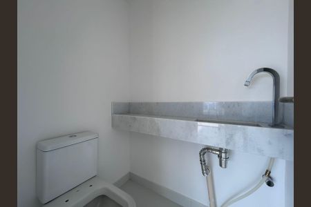 Apartamento à venda com 155m², 3 quartos e 3 vagasLavabo