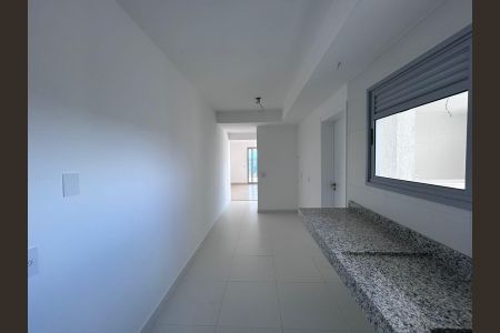 Apartamento à venda com 155m², 3 quartos e 3 vagasCozinha