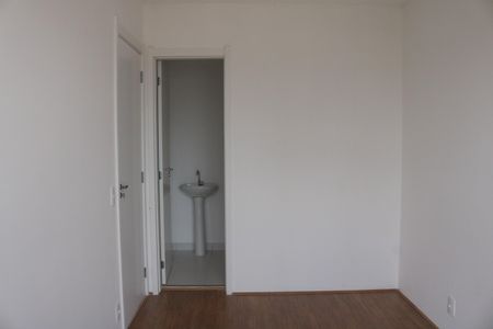 Quarto de apartamento para alugar com 1 quarto, 29m² em Bom Retiro, São Paulo