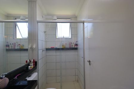 Apartamento para alugar com 42m², 2 quartos e 1 vagaBanheiro