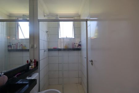 Apartamento para alugar com 42m², 2 quartos e 1 vagaBanheiro