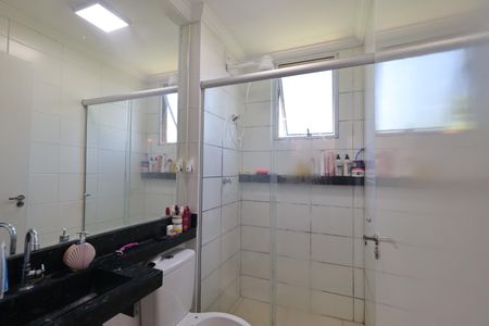 Apartamento para alugar com 42m², 2 quartos e 1 vagaBanheiro