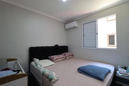 Apartamento para alugar com 42m², 2 quartos e 1 vagaQuarto 2