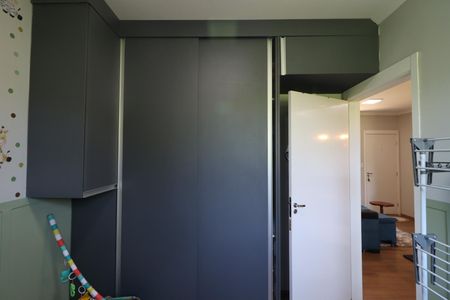 Apartamento para alugar com 42m², 2 quartos e 1 vagaQuarto 1