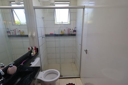 Apartamento para alugar com 42m², 2 quartos e 1 vagaBanheiro
