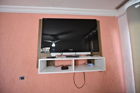 Apartamento para alugar com 2 quartos, 64m² em Vila dos Alpes, Goiânia