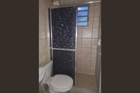 Apartamento para alugar com 50m², 2 quartos e 1 vagaBanheiro