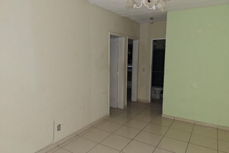 Sala de apartamento para alugar com 2 quartos, 50m² em Jardim Primavera, Duque de Caxias