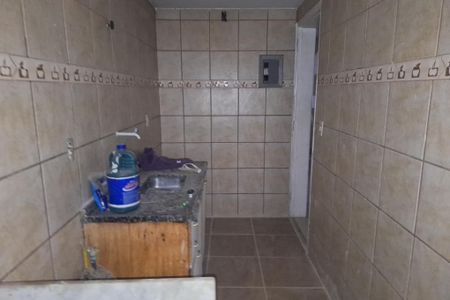 Apartamento para alugar com 50m², 2 quartos e 1 vagaCozinha
