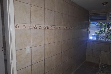 Apartamento para alugar com 50m², 2 quartos e 1 vagaCozinha