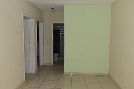 Sala de apartamento para alugar com 2 quartos, 50m² em Jardim Primavera, Duque de Caxias