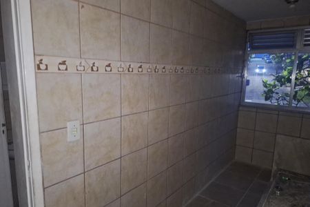 Apartamento para alugar com 50m², 2 quartos e 1 vagaCozinha