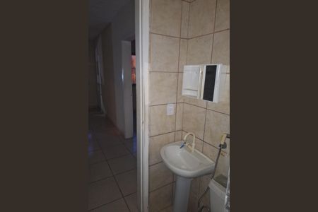 Apartamento para alugar com 50m², 2 quartos e 1 vagaBanheiro